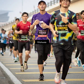 Runner Photo 6429315