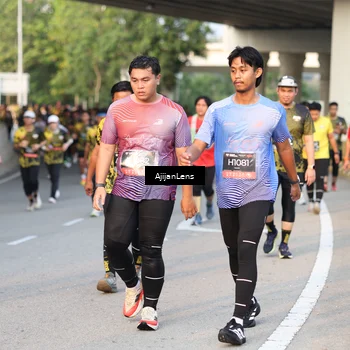 Runner Photo 6429316