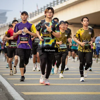 Runner Photo 6429317