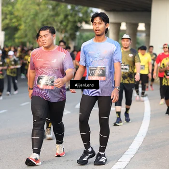 Runner Photo 6429318