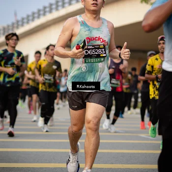 Runner Photo 6429319