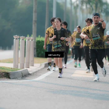 Runner Photo 6429322