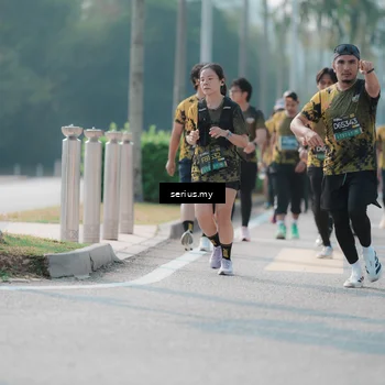 Runner Photo 6429323