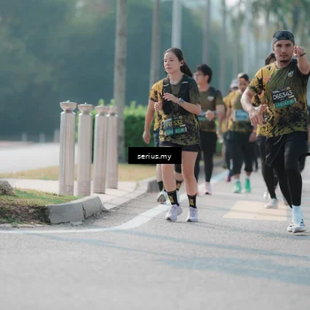 Runner Photo 6429325