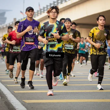 Runner Photo 6429328