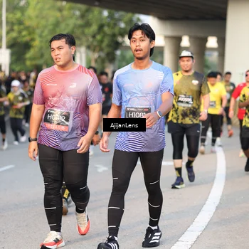 Runner Photo 6429331