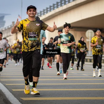 Runner Photo 6429332