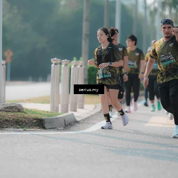 Runner Photo 6429335