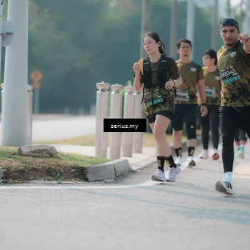 Runner Photo 6429336