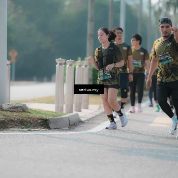 Runner Photo 6429337