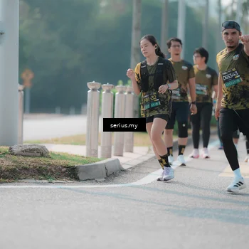 Runner Photo 6429338
