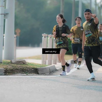 Runner Photo 6429343