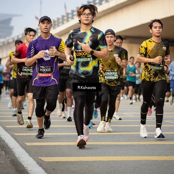 Runner Photo 6429347