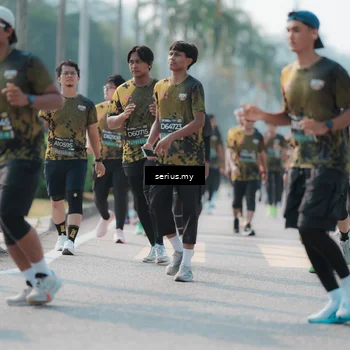 Runner Photo 6429350