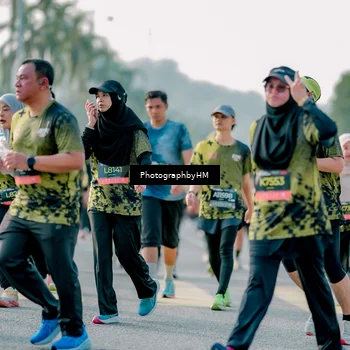 Runner Photo 6429351