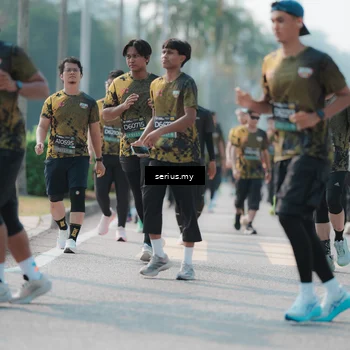 Runner Photo 6429352