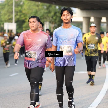 Runner Photo 6429355