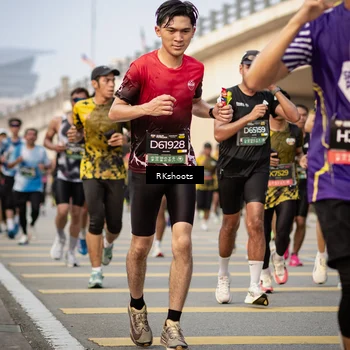 Runner Photo 6429356