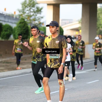 Runner Photo 6429357