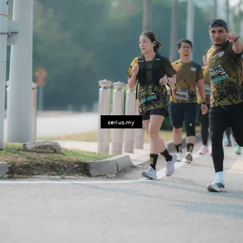 Runner Photo 6429358