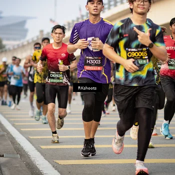 Runner Photo 6429359