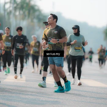 Runner Photo 6429361