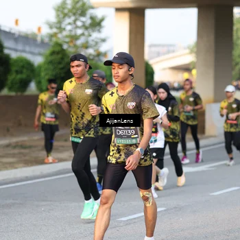 Runner Photo 6429365