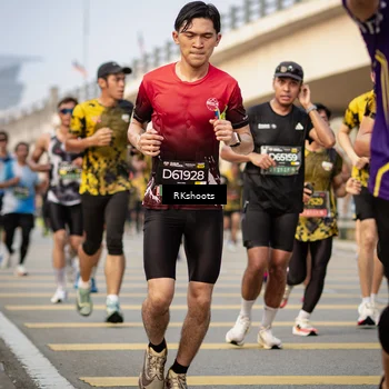 Runner Photo 6429366