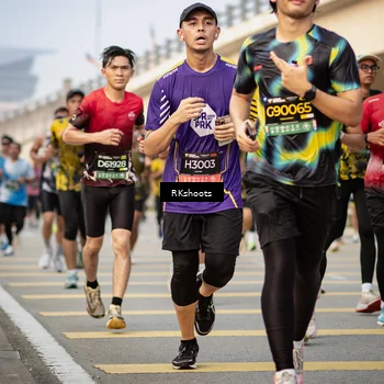 Runner Photo 6429370