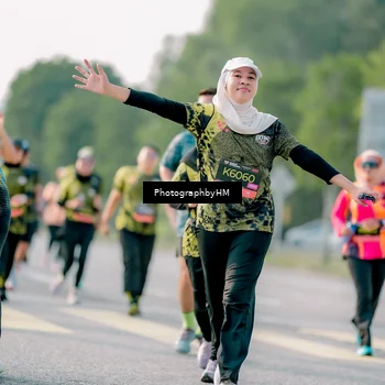 Runner Photo 6429372