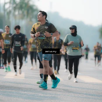 Runner Photo 6429374