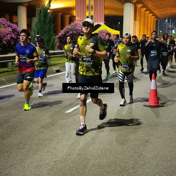 Runner Photo 6429379