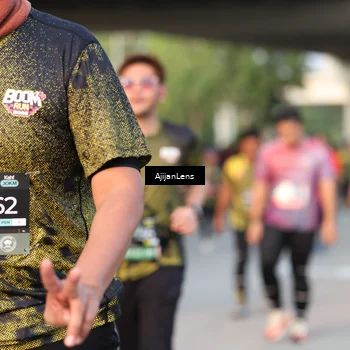 Runner Photo 6429381