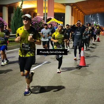 Runner Photo 6429382