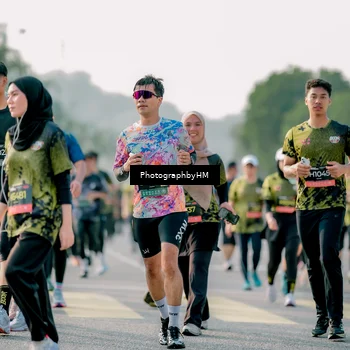 Runner Photo 6429384