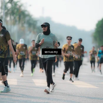 Runner Photo 6429386