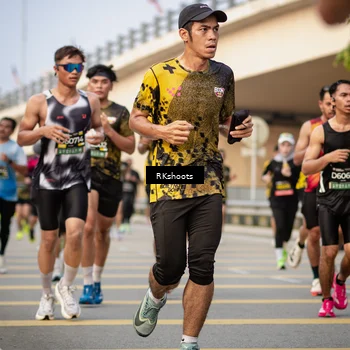 Runner Photo 6429387
