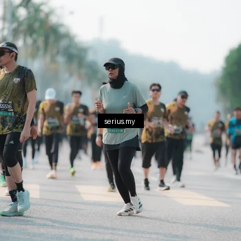 Runner Photo 6429388