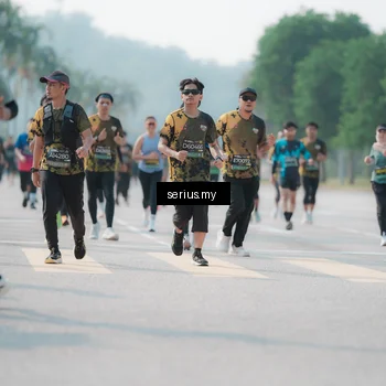 Runner Photo 6429389