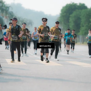 Runner Photo 6429390