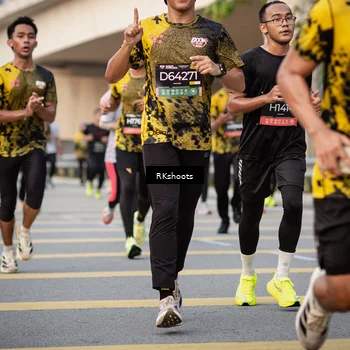 Runner Photo 6429391