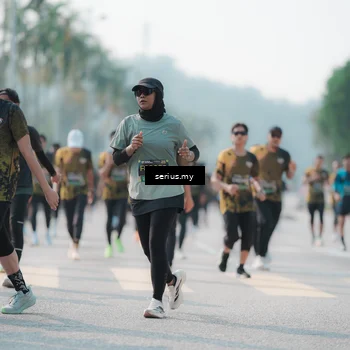 Runner Photo 6429392
