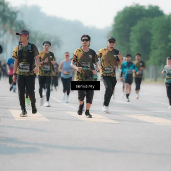 Runner Photo 6429395