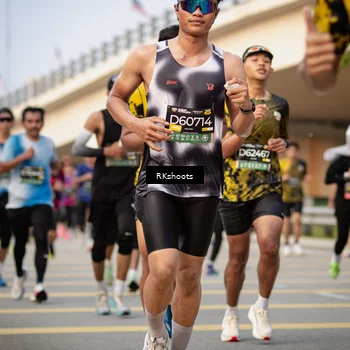 Runner Photo 6429402