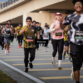 Runner Photo 6429404