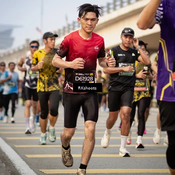 Runner Photo 6429406
