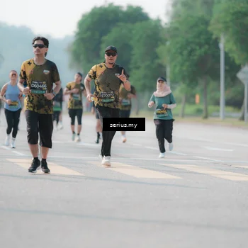 Runner Photo 6429407