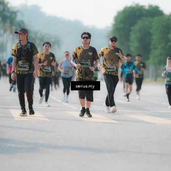 Runner Photo 6429408