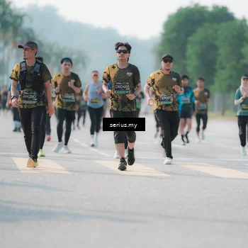Runner Photo 6429409