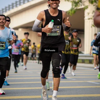 Runner Photo 6429412